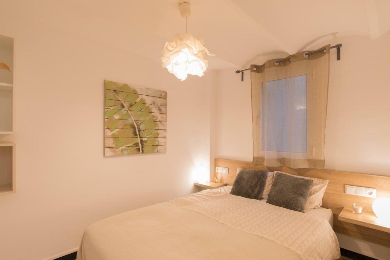 Appartamento Charming In Sagrada Familia