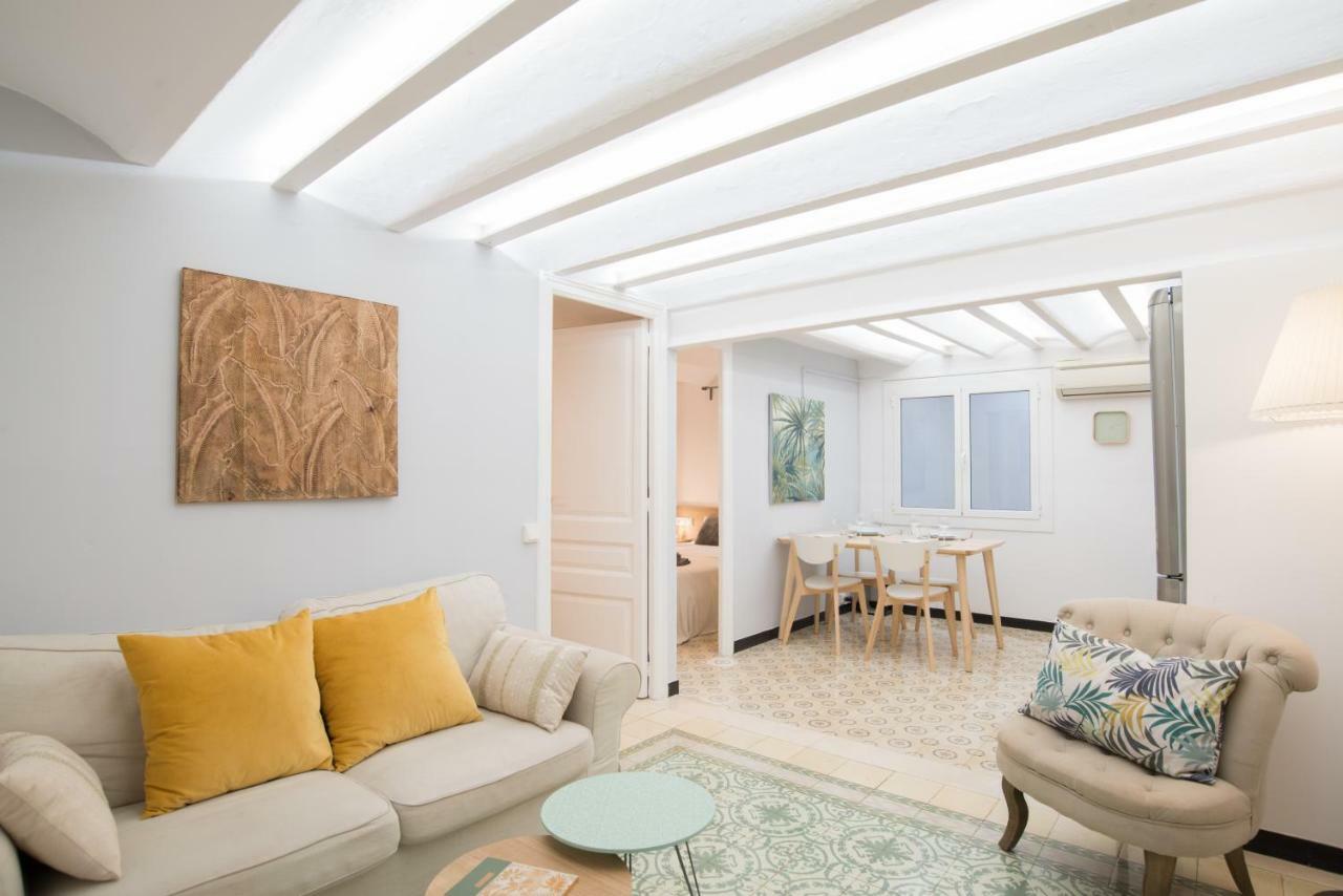 Appartamento Charming In Sagrada Familia